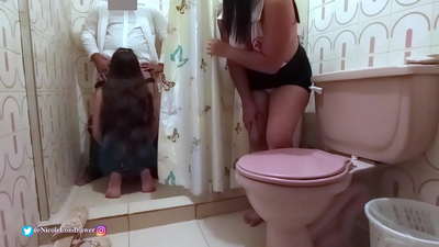 Bir yabancıyla seks