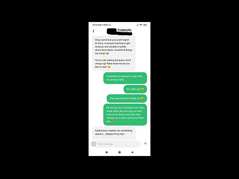 ❤️ Haremime Tinder'dan yeni bir PAWG ekledim (Tinder ile konuşma dahil) ❤️ Porno fb tr.taxiporec.top ❤